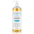 Dr. Lift Hand Soap Fresh Scent Moisturizing Liquid Soap With Plant Extracts Vitamin E And Cucumber Seed Extract Gentle And Non Drying For Everyday Use Vegan Paraben And Phthalate 16 Fl Oz
