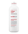Dr.Forhair Scalp Strengthening Folligen Shampoo 750 Ml/16.91 Fl. Oz. Hair Strengthening Shampoo With Biotin And Ceramide No.1 Korean Scalp Care For Thinning Hair Hypoallergenic