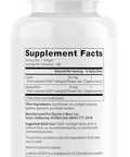 Doctor'S Best Lutein 20 Mg Supports Eye Health & Performance Nongmo Gluten 180 Softgels