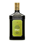 Sanniti Laudemio Organic Extra Virgin Olive Oil Fattoria di Maiano, Gold Award Winner at NYIOOC World Olive Oil Competition, 16.9 oz
