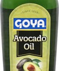 Goya Avocado Oil, 25.4 Ounce