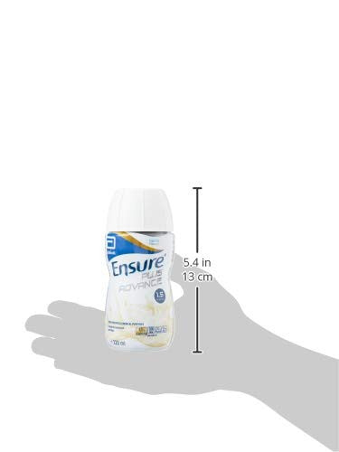 Ensure Plus Advance Vanilla 220 Ml