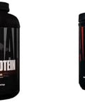 Animal 100% Whey Protein Powder Ã¢â‚¬â€œ Whey Blend For Pre Or Postworkout Recovery & Fury Pre Workout Powder Supplement For Energy And Focus 5G Bcaa 350Mg Caffeine Nitric Oxide