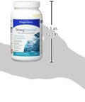 Progressive Omegessential Adult Fish Oil Supplement - 1, 000 Mg Epa + 550 Mg Dha, 60 Count