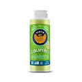 Siete Jalapeno Botana Hot Sauce | Gluten Free | Vegan | Preservative Free | Non GMO | 8.5 Oz. Bottle (Pack of 4)