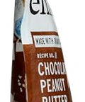 Purely Elizabeth, Granola Nut Butter Chocolate, 10 Ounce