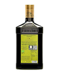 Sanniti Laudemio Organic Extra Virgin Olive Oil Fattoria di Maiano, Gold Award Winner at NYIOOC World Olive Oil Competition, 16.9 oz