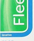 Fleet Extra Cleansing & Relief Enema 7.80 Oz (Pack Of 6)