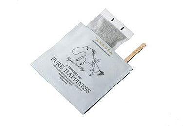 Anassa Organic Pure Happiness Herbal Blend 10 Teabags