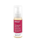 Viviscal Gorgeous Growth Densifying Leave-In Elixir For Thicker Fuller Hair Ana:Tel Proprietary Complex With Keratin Biotin Zinc 1.7 Ounce