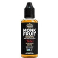 SubSugar Pure Monk Fruit Sweetener Without Erythritol No Aftertaste ÃƒÂ¢Ã¢â€šÂ¬Ã¢â‚¬Å“ Liquid Drops ÃƒÂ¢Ã¢â€šÂ¬Ã¢â‚¬Å“ Zero Calorie Sugar Free Sweetener Pump Dispenser Syrup for Coffee Drinks & Baking without AdditivesÃƒÂ¢Ã¢â€šÂ¬Ã¢â‚¬Å“ Keto Friendly ÃƒÂ¢Ã¢â€šÂ¬Ã¢â‚¬Å“ 8 fl oz