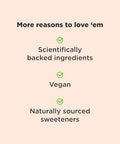 Olly Mellow Buddies L'Olly Pops Omega3 Ala Ltheanine Choline Kids Dietary Supplement Lollipops Supports A Calm Mood & Healthy Brain Function Vegetarian Raspberry Flavored 25 Count