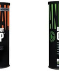 Animal Pump Preworkout Greens Greens Probiotics And Digestion Supplement 30 Count Bundle