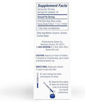 Boiron Briar Rose Young Shoots Herbal Supplement 2 Oz