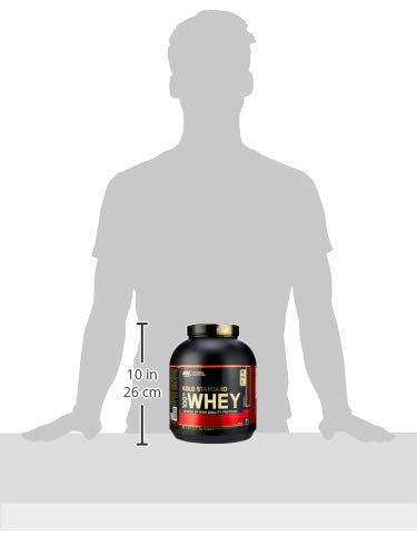 Optimum Nutrition 100% Whey Gold Standard (5Lbs) Extreme Milk Chocolate 1 Units 2.27 Kg (Pack Of 1)