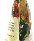 Pumpkin Seeds, 5 Oz Bag - Real Pumpkin Seeds for Birds and Small Animals - Rabbits, Hamsters, Mice, Gerbils, Rats, Cockatiels, Parrots, Macaws, Conures