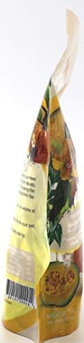 Pumpkin Seeds, 5 Oz Bag - Real Pumpkin Seeds for Birds and Small Animals - Rabbits, Hamsters, Mice, Gerbils, Rats, Cockatiels, Parrots, Macaws, Conures