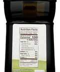 Jovial Organic Extra Virgin Olive Oil, 16.9 Fz