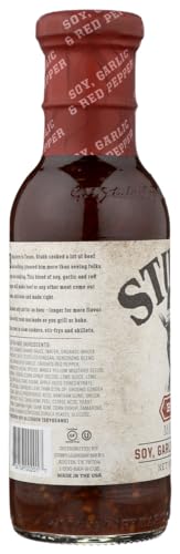 Stubbs Beef Marinade 12 Ounce (Pack of 2)