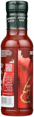 Sky Valley Sweet Chili Sauce, 14.5 OZ