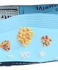 Simply 7 Chip Lentil Sea Salt 4 Ounce