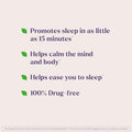 Natrol Sleep Calm Melatonin Gummies For Adults Sleep Gummies Strawberry Flavor 60 Gummies 30 Day Supply