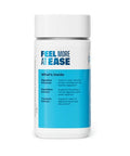 H' Habit Habit Debloat Supplement Supports Digestive Comfort & Eases Bloat Digestive Enzymes 60 Capsules