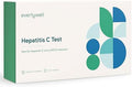 Everlywell Hepatitis C Test Athome Collection Kit Discreet Accurate Results From A Clia Lab Within Days Ages 18+