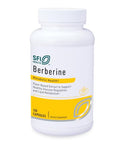 Klaire Labs Sfi Health Berberine Hci 500Mg - Berberine Supplement - Gluten-Free Hypoallergenic (120 Capsules)