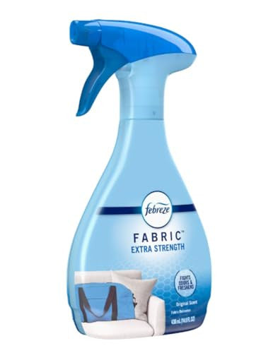 Febreze Fabric Refresher Extra-Strength 14.8 Fl. Oz (438 Ml)