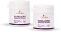 Ana Maria Lajusticia Isoflavones With Magnesium And Vitamine E For 60 Days Set Of 2 Units Gluten