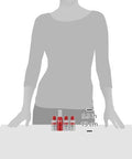 CHI Infra The Essentials Kit with Infra Shampoo, 44 Iron Guard, Infra Treatment and Silk Infusion
