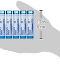 Boiron Spongia Tosta 30C (Pack Of 5) Homeopathic Medicine For Croupy Cough