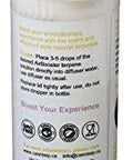 Dream - Sleep Blend - Terpene Aromatherapy Blend - 5ml - MADE IN CANADA