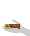 Honey Stinger Protein Bar - 10G - 15 Pack Peanut Butta 10 Gram