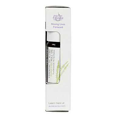 Aura Cacia Tea Tree RollOn 0.31 fl. oz.