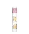 Pacifica Color Quench Tinted Lip Balm - Guava Berry With Coconut Oil Cocoa Butter Vitamin E - Vegan Cruelty- Moisturizer For Dry Lips (Pack Of 2)