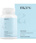 mars by GHC Mars Surge Natural Sea Moss Caps (60N) Packed with 84 Minerals Powered with Black Seed Oil Overall Well Being Pack of 1