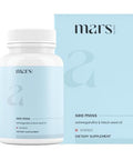 Mars By Ghc Surge Natural Sea Moss Caps (60N) Pack Of 1