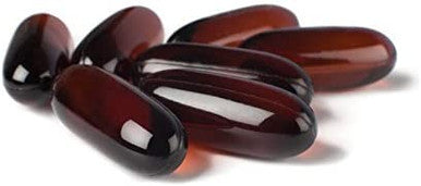 Conjugated Linoleic Acid 90 Capsules, High Strength CLA Tonalin 1000mg Softgels Capsules Supplement UK Made. Pharmaceutical Grade Omega 6 Oil from Safflower