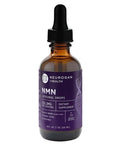 Neurogan Liposomal NMN Liquid Drops Supplement Nicotinamide Adenine Dinucleotide Precursor Cellular Energy and Focus 333.3 mg Nicotinamide Mononucleotide per Serving Wild Berry Flavor 60 Servings