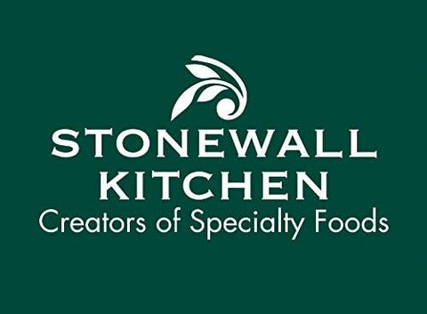 Stonewall Kitchen Champagne Shallot Walnut Dressing, 11 Ounces