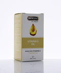 Hemani Vitamin E Oil 30Ml (1 Fl Oz) 100% Edible Oil Essential Fatty Acid Dietary Supplement