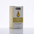 Hemani Vitamin E Oil 30Ml (1 Fl Oz) 100% Edible Oil Essential Fatty Acid Dietary Supplement