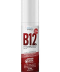 Biolabs Pro Innergize B12 Cream - All Natural Topical B12 W/B6 & 10 L-Arginine - Advanced Neurological & Preworkout Support - Professional Grade Methyl B12 - B6
