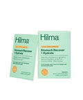 Hilma Stomach Recover And Hydrate Organic Electrolytes Powder For Hydration W/Prebiotics