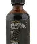 Trace Mineral Drops (400 Servings)(Flavorless) ÃƒÂ¢Ã¢â€šÂ¬Ã¢â‚¬Å“ 74 Minerals From Humic & Fulvic Acid Concentrated, Plant-Based, Supplement Electrolytes Alkaline Ph By Fulvika Black, 4 Ounce, 4.0 Fl Oz, Pack Of 1