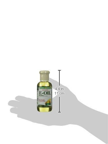 Nature's Bounty E Oil 30 000Iu 2.5 Fl. Oz