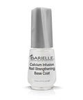 Barielle Calcium Infusion Nail Strengthening Base Coat .47 Oz.