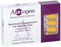 ApHogee Vitamin Supplement for Healthy Hair 30 Tablets